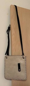 BR1 - Shiraleah Chicago Crossbody Handbag