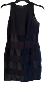BR1 - Black Dress by Shelli Segal for Laundry Size 4P