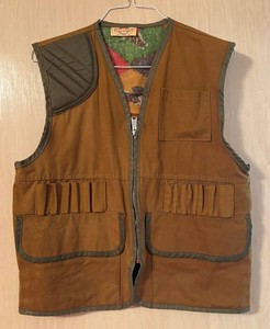BR2 - SafTbak Hunting Vest