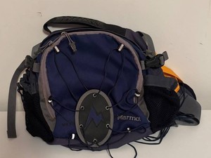 BR1 - Marmot Lower Backpack