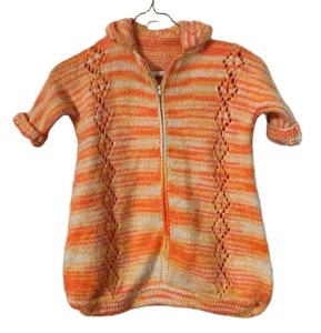 BR2 - Vintage Childrens Sweater