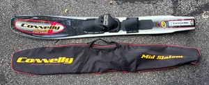 G - Connelly Mid SX Super Sidecut Slalom Water Ski