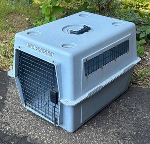 G - Vari Kennel