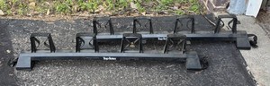 G - Car Roof Rack by Top Totes