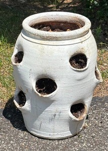 G - Pretty Planter Pot