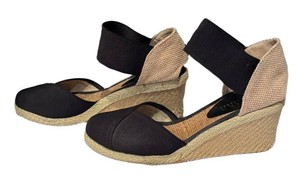 LR - Charla Wedge Sandals by Ralph Lauren Size 5