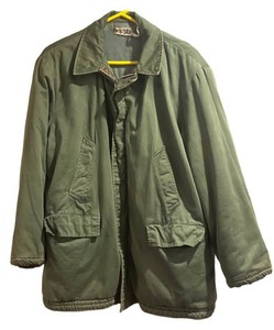 LBR - Vintage Military Field Jacket