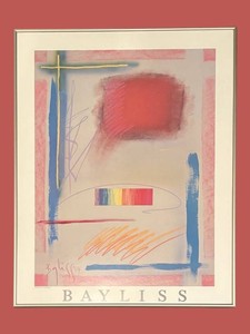 LL - Soma Series #31 Framed Art Print by Bernel Bayliss