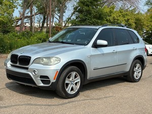 2012 BMW X5 XDRIVE35I All Wheel Drive (NO RESERVE)