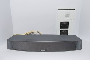 Bose VCS-10 Center Channel Speaker
