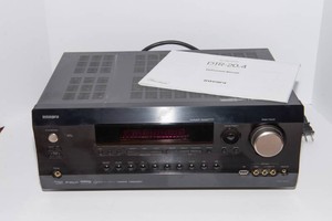 Integra DTR-20.4 AV Receiver