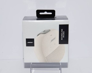Bose SoundLink Micro Bluetooth Speaker