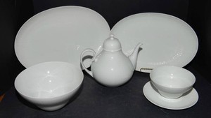 Rosenthal Romance Serving Pieces