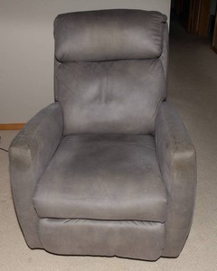 Southern Motion Gold Standard Power Recliner
