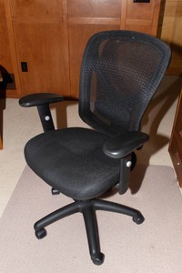 Adjustable Office Chair