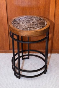 Flexsteel Side Table