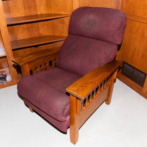 La-Z-Boy Classics Recliner