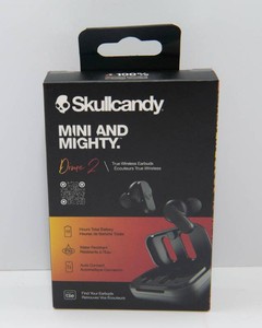 Skullcandy Dime 2 Wireless Bluetooth Earbuds - New in Box