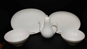 Rosenthal Romance China Serving Collection