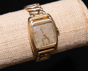 Hamilton Vintage Wrist Watch