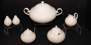 Rosenthal Romance China Serving Collection