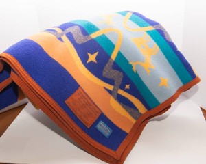 Limited Edition Pendleton Athabaskan Heritage Blanket