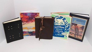 New Journal Collection  Set of 5