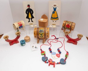 Scandinavian Decor Collection