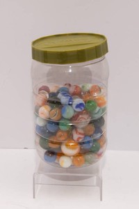 Vintage Marble Collection