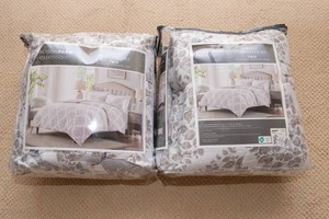 Twin Comforter & Sham Set  Set of 2