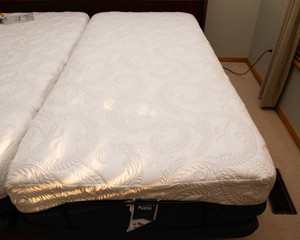 Additional Reverie 3E Tech Twin Adjustable Power Base Bed Frame
