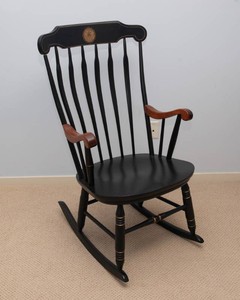 Gustavus Adolphus Rocking Chair