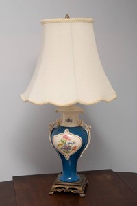 Vintage Table Lamp