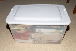 Mystery Box  Full of Goodies
