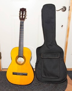 Junior Guitar