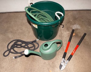 Gardening Tool Collection