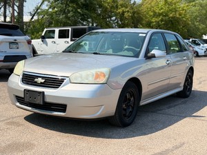 2007 CHEVROLET MALIBU MAXX LT 146k Miles  No Accidents (NO RESERVE)