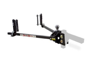 $667 EQUALIZER 90001001 Adjustable Hitch No S 10K