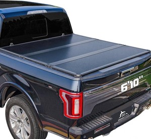 $475 Hard Folding Tonneau for ChevyGMC 6.9ft