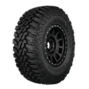 $582 Yokohama Geolandar MT LT28575R17 Tire
