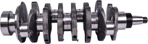 $650 Solarhome T430998 Crankshaft for Perkins
