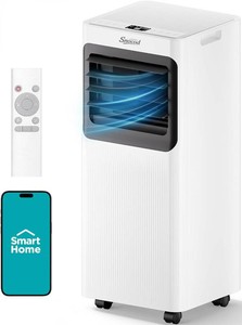 $1000 16,000 BTU Portable AC for 750 sq ft