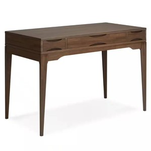 $465 Harper Solid Hardwood 48 Computer Desk