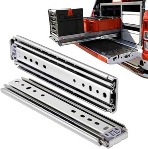 $180 Heavy Duty Drawer Slides 60 Rails