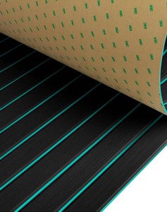 Hjdeck EVA Boat Decking with Self-Adhesive