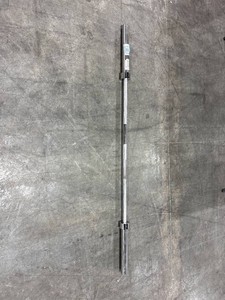 6 ft Bench Bar