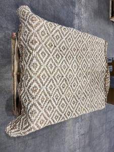 5x5 Woven Living Room Rug