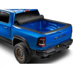 $1480 BAK Revolver X4s Tonneau 67 Bed Silverado