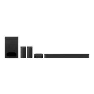 $800 Sony HT-S60 BRAVIA Theater System 5.1-Channel