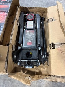 Road Dawg 3 Ton Hybrid-Lift Garage Jack